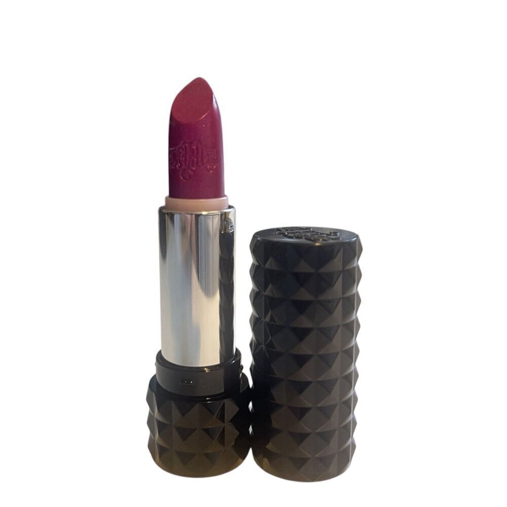 NEW Kat Von D/KVD Studded Kiss Lipstick LULLABYE 3.0G FULL SIZE Discontinued